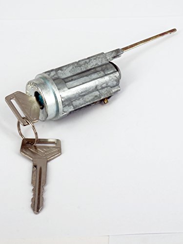 Formula Auto Parts ILC24 Ignition Lock Cylinder