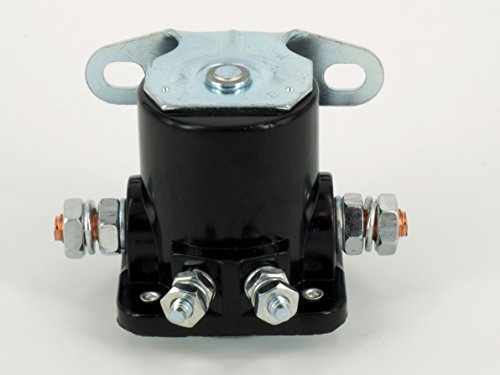 Formula Auto Parts STS2 Starter Solenoid