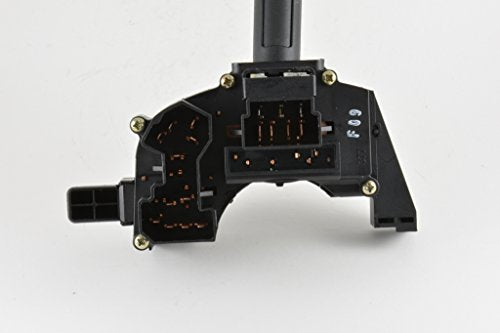 Formula Auto Parts TSS8 Combination Switch