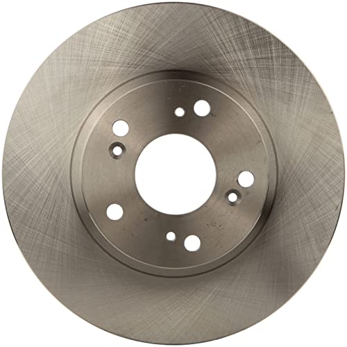 MAGMA Premium Disc Brake Rotor PMR265092