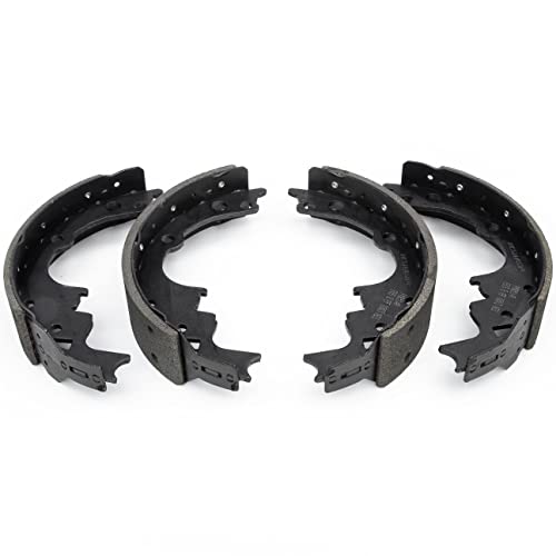 MAGMA Premium Riveted Shoes PMB514R