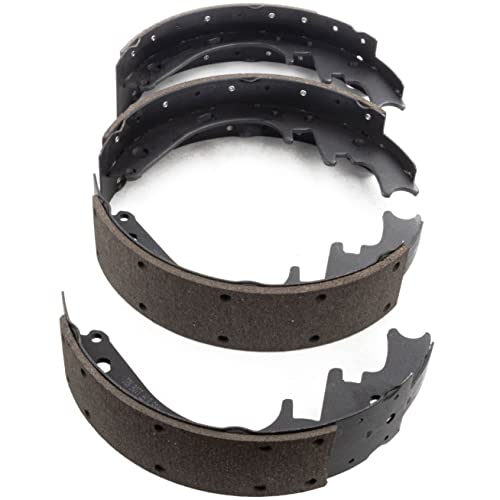 MAGMA Premium Riveted Shoes PMB264R