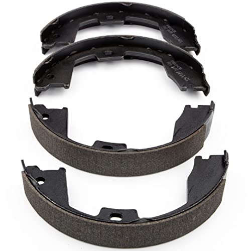 MAGMA Premium PMB1043B Parking Brake Shoes