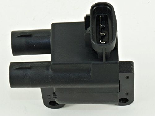 Formula Auto Parts IGC112 Ignition Coil
