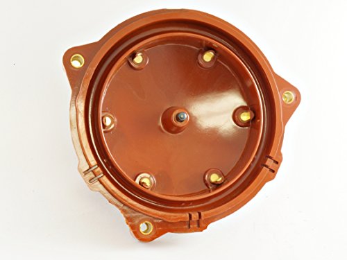 Formula Auto Parts DCS183 Distributor Cap