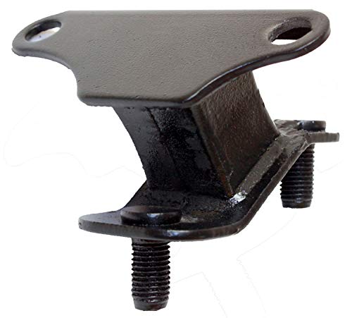 Westar EM-8986 Transmission Mounts REAR