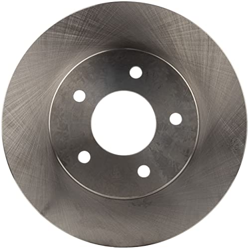 MAGMA Premium PMR223052 Brake Rotor, Rear