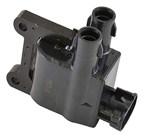 Formula Auto Parts IGC85 Ignition Coil