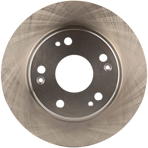 MAGMA Premium Disc Brake Rotor PMR263066