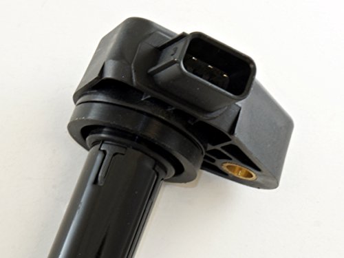 Formula Auto Parts IGC71 Ignition Coil