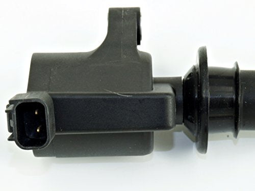 Formula Auto Parts IGC6 Ignition Coil