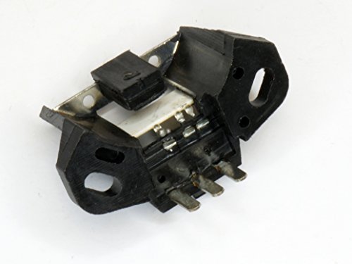 Formula Auto Parts PUC23 Distributor Pick-Up Coil