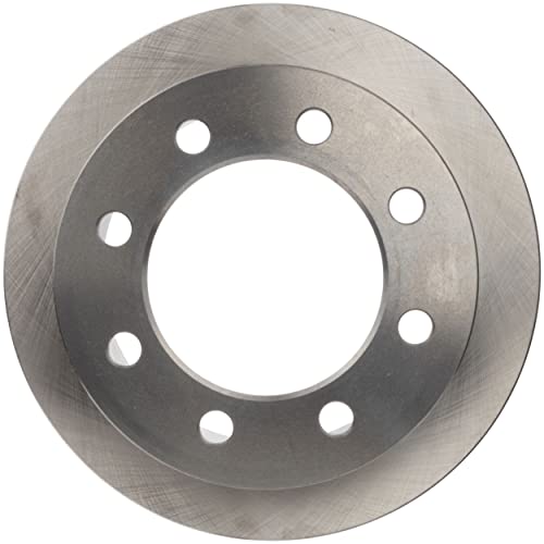 MAGMA Premium Disc Brake Rotor PMR145152