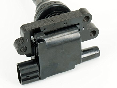 Formula Auto Parts IGC18 Ignition Coil