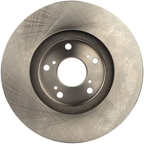 MAGMA Premium Disc Brake Rotor PMR265088