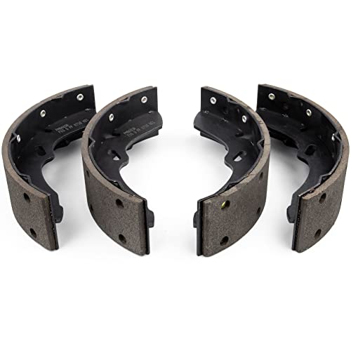 MAGMA Premium Riveted Shoes PMB683R