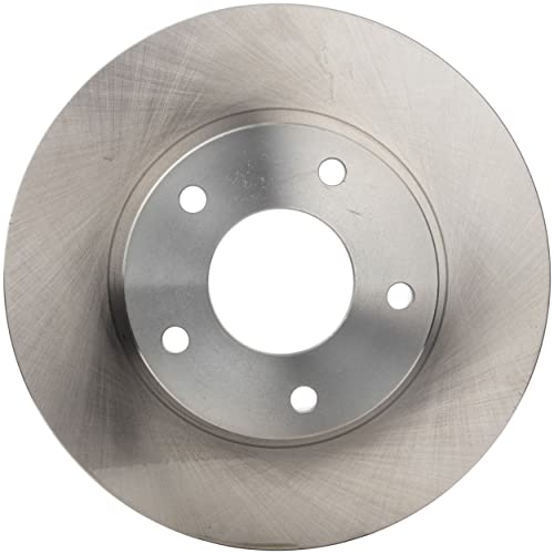 MAGMA Premium PMR223096 Brake Rotor, Front