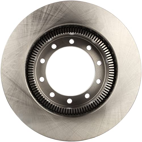 MAGMA Premium Disc Brake Rotor PMR227302