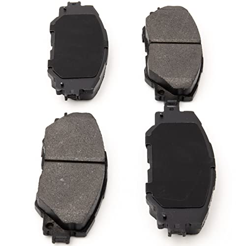 MAGMA MaxValue Semi-Metallic Brake Pads MXD1211M