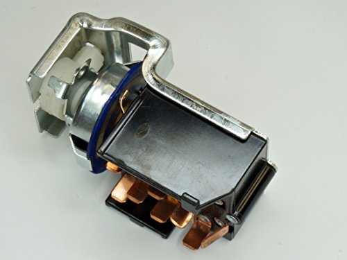 Formula Auto Parts HLS1 Headlight Switch