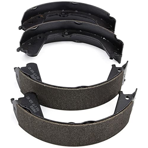 MAGMA Premium PMB952B Parking Brake Shoes