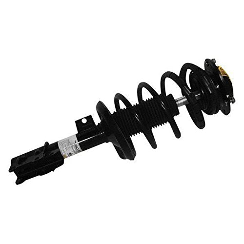 UNITY AUTOMOTIVE 11671 Front Left Complete Strut Assembly 2004-2012 Chevrolet Malibu