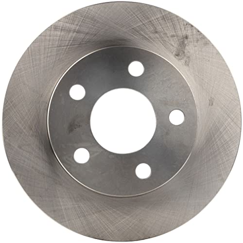 MAGMA Premium PMR223080 Brake Rotor, Rear