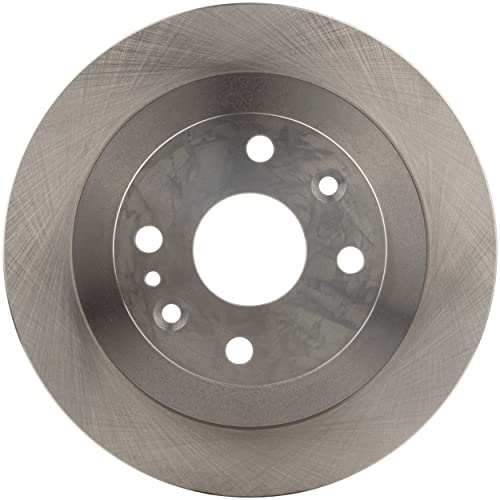 MAGMA Premium PMR203038 Brake Rotor, Rear
