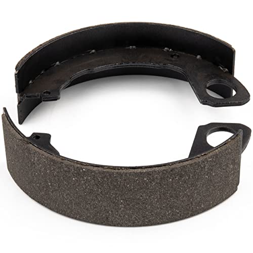 MAGMA Premium Parking Brake Shoes PMB979B
