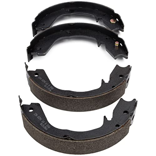 MAGMA Premium PMB767B Parking Brake Shoes