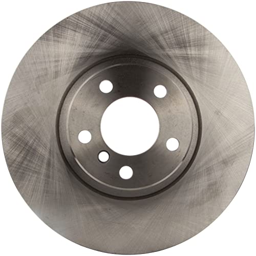MAGMA Premium Disc Brake Rotor PMR125115