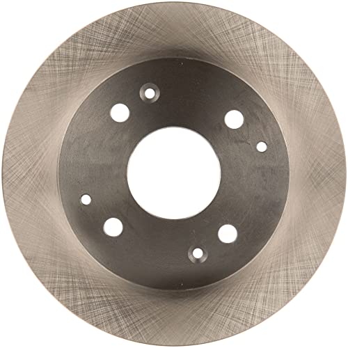 MAGMA Premium Disc Brake Rotor PMR263034