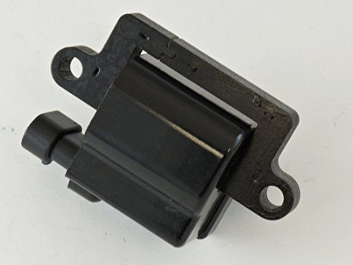 Formula Auto Parts IGC116 Ignition Coil