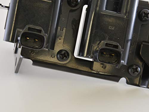 Formula Auto Parts IGC165 Ignition Coil - Fits Hyundai (OE #27301-26600)