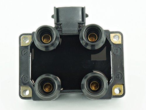 Formula Auto Parts IGC4 Ignition Coil
