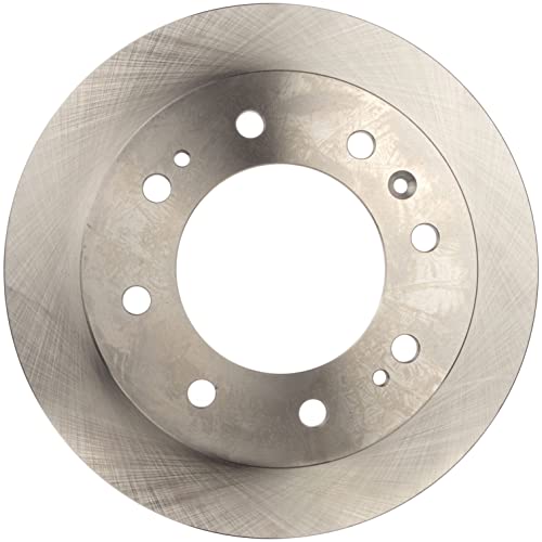 MAGMA Premium Disc Brake Rotor PMR225260