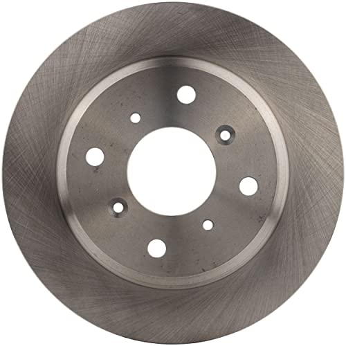 MAGMA Premium PMR263016 Brake Rotor, Rear