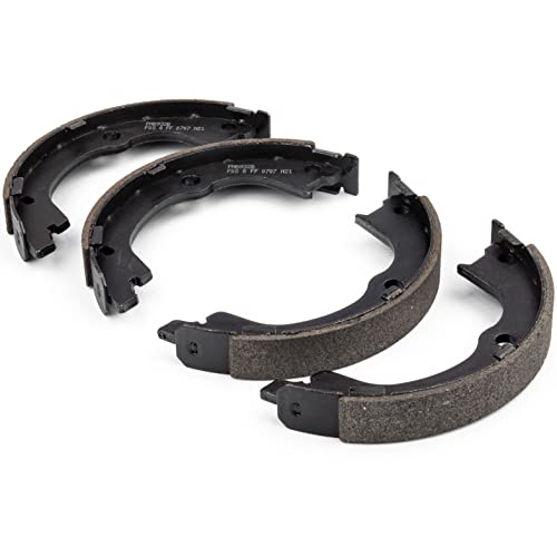 MAGMA Premium PMB932B Parking Brake Shoes