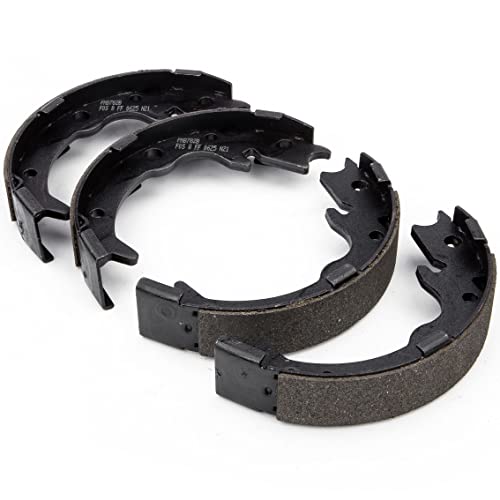 MAGMA Premium PMB782B Parking Brake Shoes