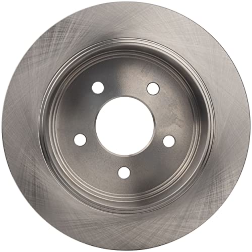 MAGMA Premium Disc Brake Rotor PMR203058