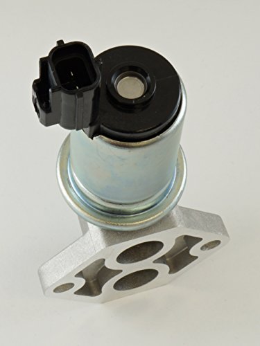 Formula Auto Parts IAV9 Idle Air Control Valve