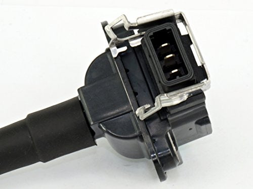 Formula Auto Parts IGC63 Ignition Coil
