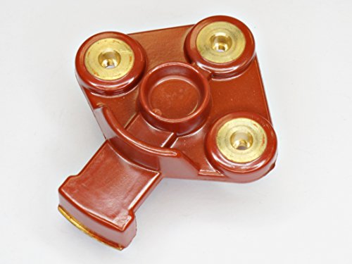 Formula Auto Parts DRS115 Distributor Rotor