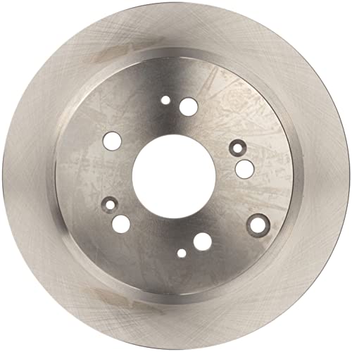 MAGMA Premium Disc Brake Rotor PMR265098
