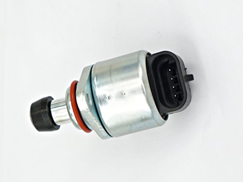 Formula Auto Parts IAV5 Idle Air Control Valve