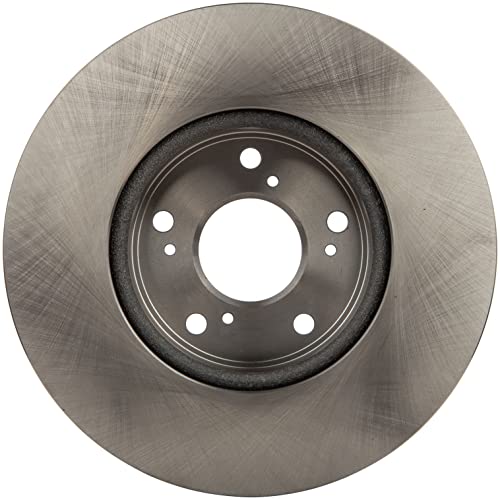 MAGMA Premium Disc Brake Rotor PMR265108