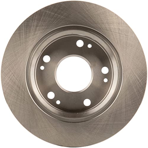MAGMA Premium Disc Brake Rotor PMR263066