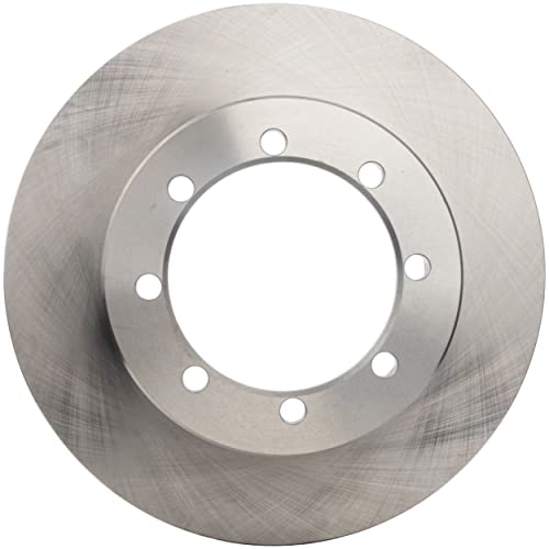 MAGMA Premium PMR207286 Brake Rotor, Rear