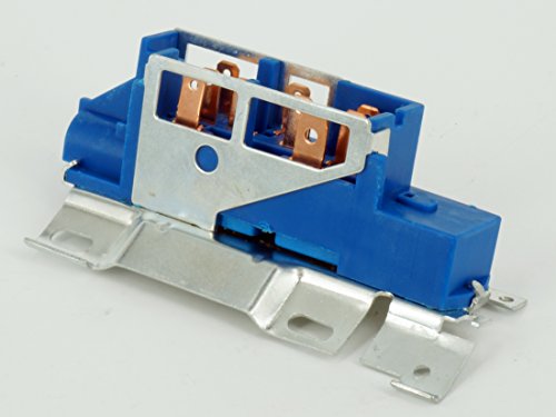 Formula Auto Parts ISS4 Ignition Switch