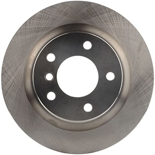 MAGMA Premium PMR123082 Brake Rotor, Rear